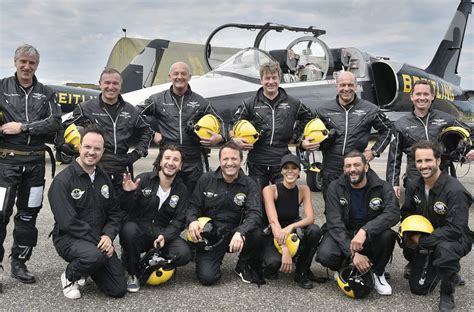 patrouille breitling dijon|breitling jet crew.